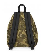 EASTPAK PADDED ZIPPL'R + Backpack camouflash khaki - Backpacks & School and Leisure - 3