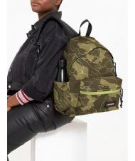 EASTPAK PADDED ZIPPL'R + Backpack camouflash khaki - Backpacks & School and Leisure - 5