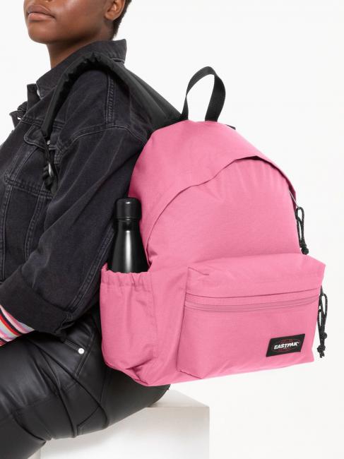 PADDED ZIPPL'R + Backpack playful pink - Backpacks & School and Leisure