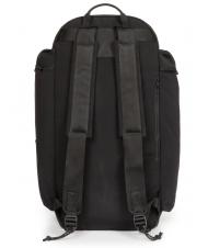 EASTPAK EUROPA PACK 17 "laptop backpack roothed black - Hand luggage - 2
