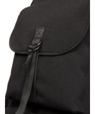 EASTPAK EUROPA PACK 17 "laptop backpack roothed black - Hand luggage - 3