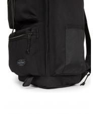 EASTPAK EUROPA PACK 17 "laptop backpack roothed black - Hand luggage - 4