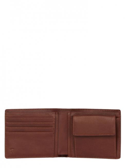 PORTAFOGLIO With Coin Purse tortsh - Men&rsquo;s Wallets