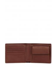 TRUSSARDI PORTAFOGLIO With Coin Purse tortsh - Men&rsquo;s Wallets - 2