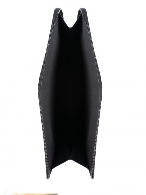 MONOGRAM ARCHITETTONICO Storage bag blackmulti - Tablet holder& Organizer