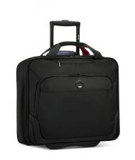 DELSEY PARVIS PLUS Pilot trolley, 17 "pc holder - Trolley Pilot Case - Buy Online!