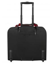 DELSEY PARVIS PLUS Pilot trolley, 17 "pc holder Black - Trolley Pilot Case - Buy Online! - 3