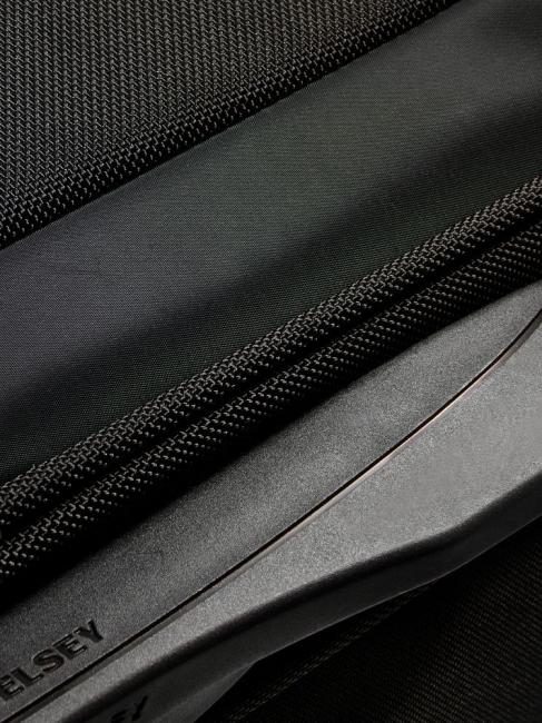 PARVIS PLUS Pilot trolley, 17 "pc holder Black - Trolley Pilot Case - Buy Online!