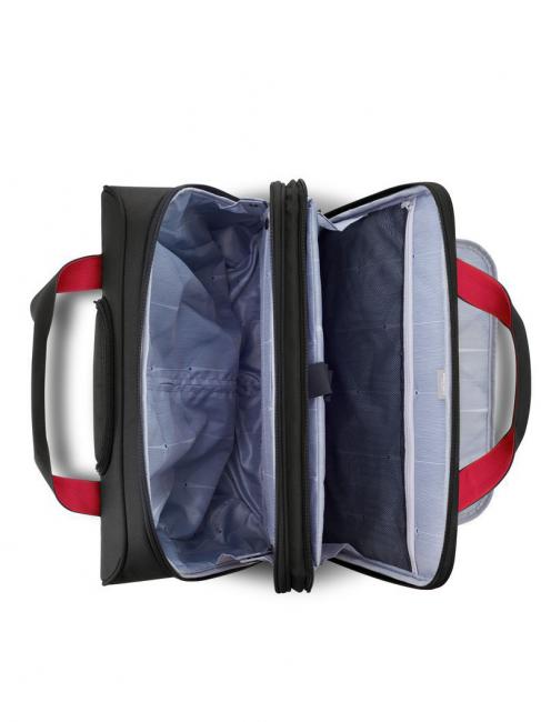 PARVIS PLUS Pilot trolley, 17 "pc holder Black - Trolley Pilot Case - Buy Online!