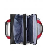 DELSEY PARVIS PLUS Pilot trolley, 17 "pc holder Black - Trolley Pilot Case - Buy Online! - 5