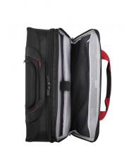 DELSEY PARVIS PLUS Pilot trolley, 17 "pc holder Black - Trolley Pilot Case - Buy Online! - 7