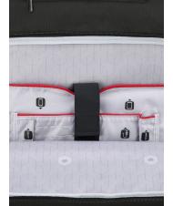 DELSEY PARVIS PLUS Pilot trolley, 17 "pc holder Black - Trolley Pilot Case - Buy Online! - 8