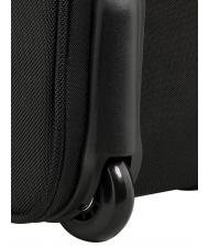 DELSEY PARVIS PLUS Pilot trolley, 17 "pc holder Black - Trolley Pilot Case - Buy Online! - 9