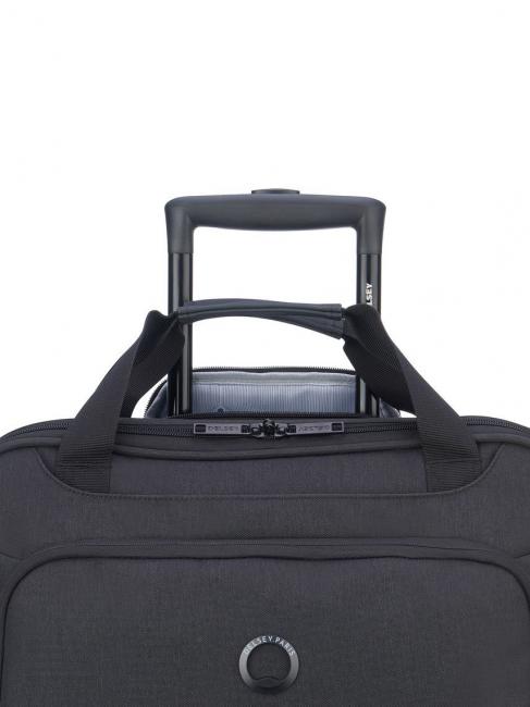 ESPLANADE Pilot trolley, 15.6 "pc holder deep black - Trolley Pilot Case - Buy Online!