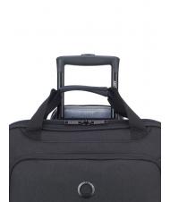 DELSEY ESPLANADE Pilot trolley, 15.6 "pc holder deep black - Trolley Pilot Case - Buy Online! - 3