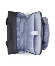 DELSEY ESPLANADE Pilot trolley, 15.6 "pc holder deep black - Trolley Pilot Case - Buy Online! - 4