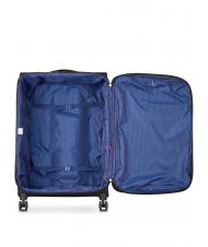 DELSEY MONTMARTRE AIR 2.0 Large trolley, expandable - Semi-rigid Trolley Cases