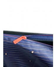 DELSEY MONTMARTRE AIR 2.0 Large trolley, expandable Black - Semi-rigid Trolley Cases - 7