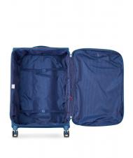 DELSEY MONTMARTRE AIR 2.0 Extra Large trolley, expandable - Semi-rigid Trolley Cases