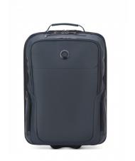 DELSEY PARVIS PLUS Hand luggage trolley backpack, 17 "pc holder GREY - Hand luggage - 4