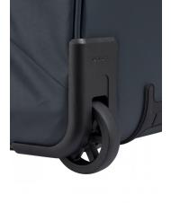 DELSEY PARVIS PLUS Hand luggage trolley backpack, 17 "pc holder GREY - Hand luggage - 7