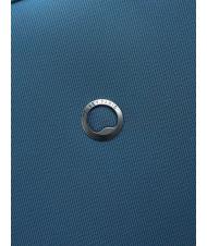 DELSEY MONTMARTRE AIR 2.0 Spinner Hand Luggage Trolley, expandable ice blue - Hand luggage - 6