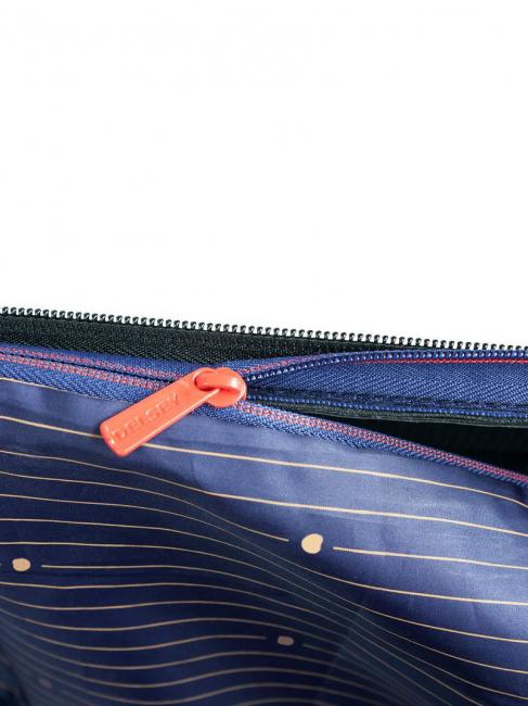 MONTMARTRE AIR 2.0 Spinner Hand Luggage Trolley, expandable ice blue - Hand luggage