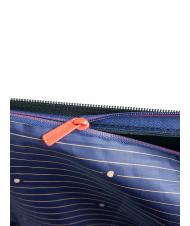 DELSEY MONTMARTRE AIR 2.0 Spinner Hand Luggage Trolley, expandable ice blue - Hand luggage - 7