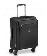 DELSEY MONTMARTRE AIR 2.0 Spinner Hand Luggage Trolley, expandable Black - Hand luggage - 3