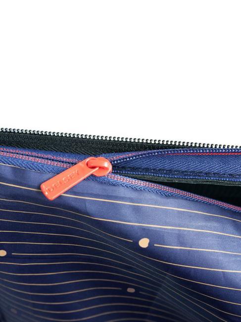 MONTMARTRE AIR 2.0 Spinner Hand Luggage Trolley, expandable Black - Hand luggage