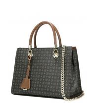 POLLINI Tapiro Handbag; with shoulder strap - Women’s Bags