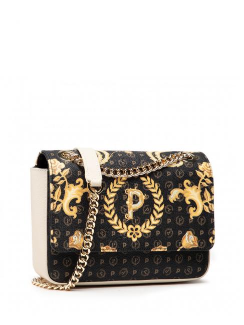 HERITAGE QUEEN FOR A DAY Shoulder mini bag Black - Women&rsquo;s Bags