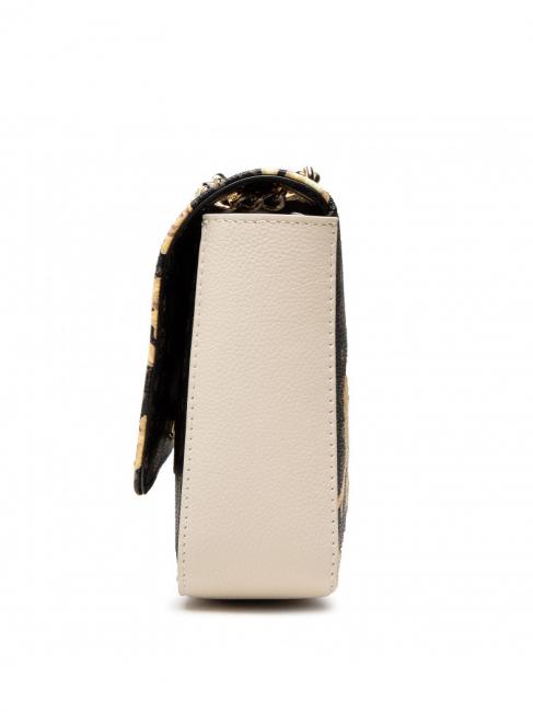 HERITAGE QUEEN FOR A DAY Shoulder mini bag Black - Women&rsquo;s Bags