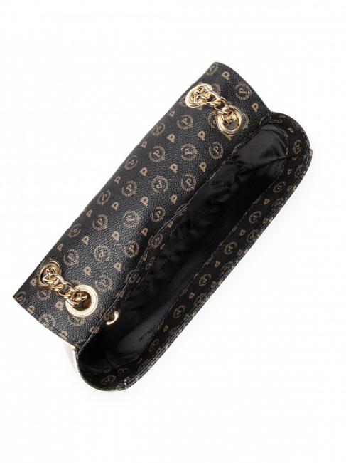 HERITAGE QUEEN FOR A DAY Shoulder mini bag Black - Women&rsquo;s Bags