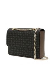 POLLINI Heritage Classic Shoulder bag black bronze - Women&rsquo;s Bags - 2