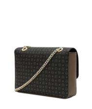 POLLINI Heritage Classic Shoulder bag black bronze - Women&rsquo;s Bags - 3