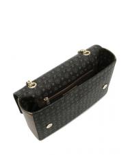 POLLINI Heritage Classic Shoulder bag black bronze - Women&rsquo;s Bags - 4