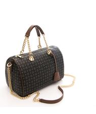 POLLINI Tapiro Handbag; with shoulder strap - Women’s Bags
