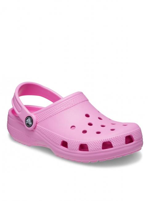 CLASSIC CLOG KIDS Sabot sandal taffy pink - Baby Shoes