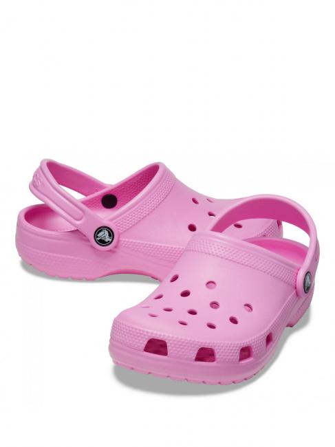 CLASSIC CLOG KIDS Sabot sandal taffy pink - Baby Shoes