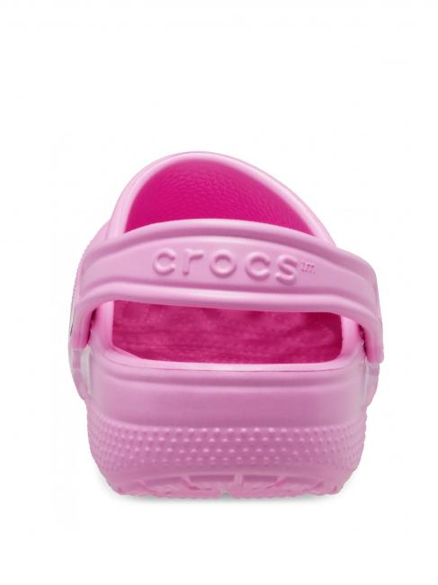 CLASSIC CLOG KIDS Sabot sandal taffy pink - Baby Shoes