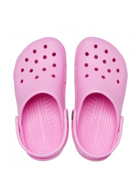 CLASSIC CLOG KIDS Sabot sandal taffy pink - Baby Shoes