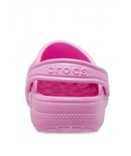 CROCS CLASSIC CLOG KIDS Sabot sandal taffy pink - Baby Shoes - 5