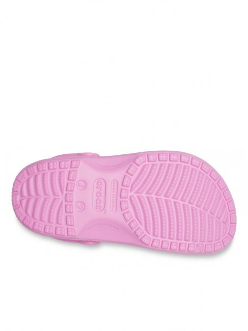 CLASSIC CLOG KIDS Sabot sandal taffy pink - Baby Shoes