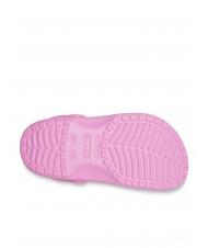 CROCS CLASSIC CLOG KIDS Sabot sandal taffy pink - Baby Shoes - 6