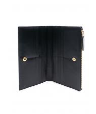 THE BRIDGE MATILDE Large leather wallet - Women’s Wallets