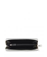 CALVIN KLEIN SCULPTED Women's Wallet warm white - Women&rsquo;s Wallets - 2