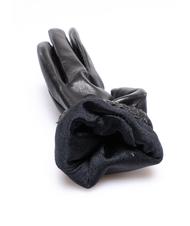TOSCA BLU guanto con perle Gloves Black - Gloves - 2