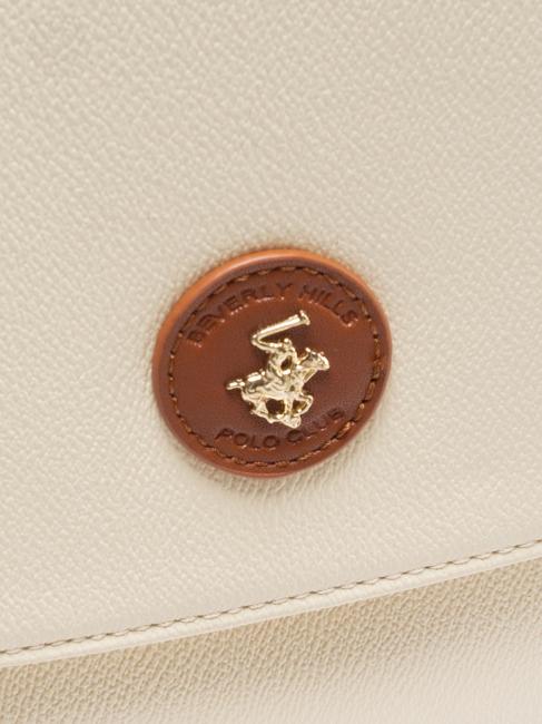 OLIVIA Small shoulder bag beige - Women&rsquo;s Bags