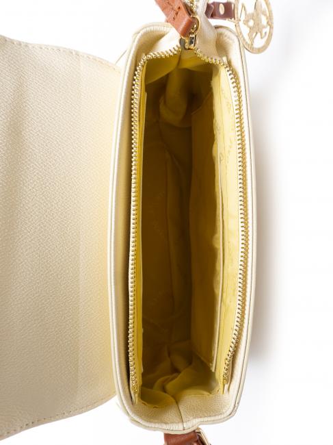 OLIVIA Small shoulder bag beige - Women&rsquo;s Bags